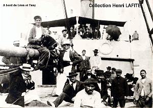 Oran- SDV- 4463- Henri Lafite